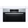 Духовой шкаф электрический Bosch HBA5370S0: Мощность подключения, Вт 3400
