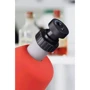 Микроскоп Bresser Junior 40x-640x Red с набором для опытов и адаптером для смартфона (8851300E8G000) фото 6