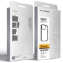 Чохол для iPhone ArmorStandart UNIT2 Case Black для iPhone 13 Pro Max (ARM74802): Тип чохла накладка на заднюю часть