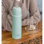 Термос Zojirushi SV-GR50EGA Green 0.5 л (1678.07.17): Объем, л 0.5