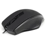 Мышь Omega OM-08 Black (OM08B): Интерфейс подключения USB