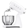 Міксер SMEG SMF03WHEU: Потужність, Вт 800