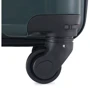 Чемодан Semi Line 19" (S) Petrol (T5586-1): Материал Полипропилен