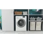 Стиральная машина Indesit BWSE 71295X WSV EU: Загрузка белья (стирка), кг 7