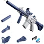 Водяной автомат Water Gun M416 blue (45144) фото 9