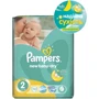 Подгузники Pampers New Baby Mini (3-6 кг) Эконом 72шт (4015400393818)