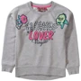 Свитшот Vingino SWTLOVEFOR01 128 см серый