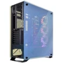 Корпус QUBE QBT97_FMNU4+2ARMOR: Форм-фактор материнской платы ATX/MicroATX/Mini-ITX