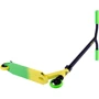 Самокат трюковый Hipe H1 Yellow-Green (250843): Максимальная допустимая нагрузка, кг 100