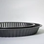 Форма для тарта Gusto GT-3120 хвиляста 20x3см (121486): Форма круглая