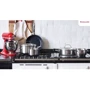 Кастрюля KitchenAid Proline 24 см 5.7 л (CC001879-001): Диаметр, см 24