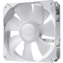 Кулер ASUS ROG Strix LC II 360 ARGB White Edition (90RC00F2-M0UAY0): Кількість вентиляторів, шт 3
