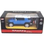Машина MZ Toyota FJ Cruiser, р/в 1:24 (27055): Форма Автомобиль