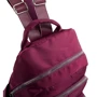 Женский рюкзак Valiria Fashion бордовый (3DETAH8018-1-17): Пол Женский