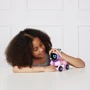 Маленький щенок WowWee Чип (розовый) фото 5