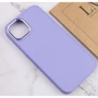 Чохол для iPhone TPU Case Bonbon Metal Style Dasheen для iPhone 14: Тип чохла накладка на заднюю часть