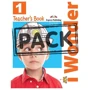 iWonder 1: Teacher's Book with Posters: Производитель Express Publishing