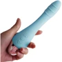 Вибратор NDS 1218-2 Blue (23606)