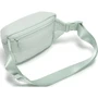 Поясная сумка Heys Puffer Mini Waist Bag Sage Green (30128-0138-00) (930931): Габариты 21х14.5х5.7 см