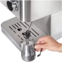 Кофеварка Sencor SES 4010SS: Давление, бар 15