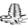 Tefal Ingenio Emotion 15 предметов (L925SF14)