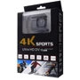 Экшн камера B1 4K Wi-Fi black: Тип Экшн-камерa