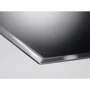 Варочная поверхность электрическая Electrolux EHF46547XK: Размеры для встраивания 56 x 49 см