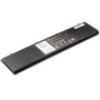 Батарея для ноутбука Dell 34GKR Latitude E7440 7.4V Black 4500mAh OEM (18631): Емкость, мАч 4500