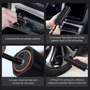 Автомобильный насос Baseus Super Mini Inflator Pump black (CRCQ000001) фото 6