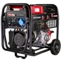 Дизельный генератор Квітка PRO SCD9000E (7.5 кВт) (110-7012)