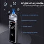 Алкотестер Inspire H6 бесконтактный со встроенным аккумулятором (alc-h6) фото 3