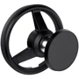 Держатель Switcheasy Car Holder MagMount for MagSafe Charger Adhesive Black (GS-114-156-244-11) for iPhone 16 I 15 I 14 I 13 I 12 series : Тип автомобильный