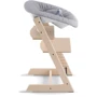 Кресло для новорожденных Stokke Tripp Trapp Newborn Серое (526101)