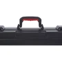 Чохол з твердою оболонкою на колесах GATOR GHELIXFLOOR Helix Floor Case фото 2