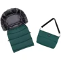 Зимовий конверт Bair Arctic NR-2 forest green зелений (680651) фото 5