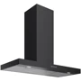 Вытяжка Falmec Plane 90 Black 800 (CPCN90.E2P2#ZZZN491F): Тип воздухоочистителя Рециркуляция, Отвод
