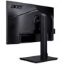Монитор Acer Vero B277UEbmiiprzxv (UM.HB7EE.E25): Покрытие экрана матовое