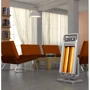 Обігрівач Olimpia Splendid SOLARIA CARBON (OS-99610): Рівні потужності 600 - 1100 Вт
