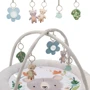 Розвиваючий килимок Kinderkraft Cozyplay (KPCOZY00LGR0000) фото 6