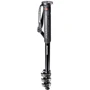 Manfrotto Aluminum XPRO Monopod (MPMXPROA4): Максимальная нагрузка 20 кг