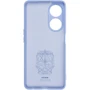 Чехол для телефонов ArmorStandart ICON Case Camera cover Lavender for OPPO A98 5G (ARM68575): Цвет фиолетовый