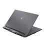 Ноутбук Gigabyte AORUS 15 BSF (ASF-83EE654SH): Видеоадаптер nvidia GeForce RTX 4070, 8 ГБ GDDR6