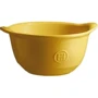 Форма для гратену Emile Henry Ovenware 16.5х14х8 см жовта (902149)