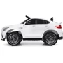 Детский электромобиль Bambi Mercedes 4WD White (M 4140EBLR-1) фото 7