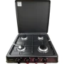 Настольная плита KUMTEL KO-104 BLACK PAINTED