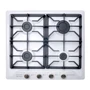 Варильна поверхня газова Minola MGM 610244 WH фото 6