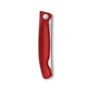 Ніж Victorinox SwissClassic Foldable Paring 11 см (6.7801.FB): Довжина леза, см 11