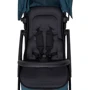Прогулочная коляска Espiro Fuel 05 Deep Turquoise фото 9