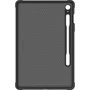 Аксессуар для планшетных ПК Samsung Outdoor Cover Black for Samsung X510/X516B Galaxy Tab S9 FE (EF-RX510CBEGWW): Совместимость X510/X516B Galaxy Tab S9 FE