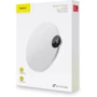 Зарядний пристрій Baseus Wireless Charging Digital LED Display 10W White (WXSX-02) фото 8